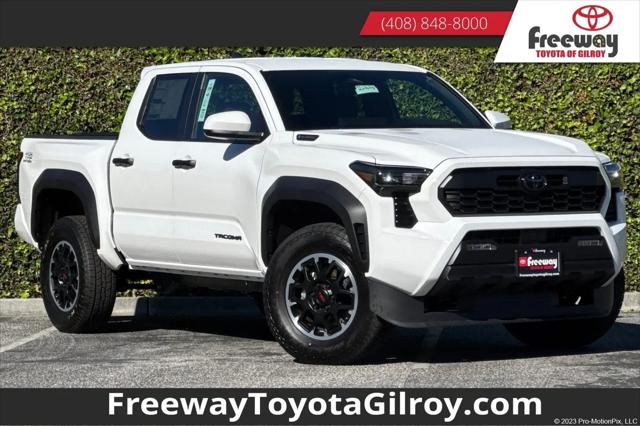 2026 Toyota Tacoma TRD Off Road for sale in Gilroy, CA