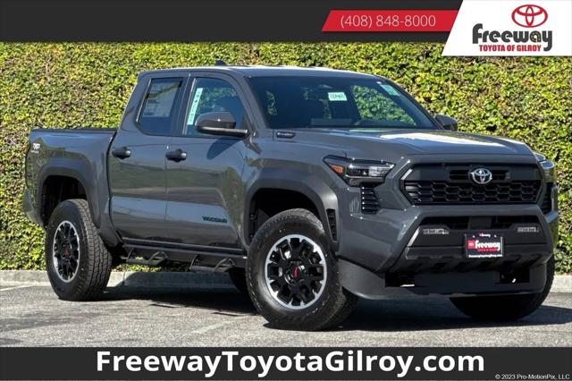 2026 Toyota Tacoma TRD Off Road for sale in Gilroy, CA