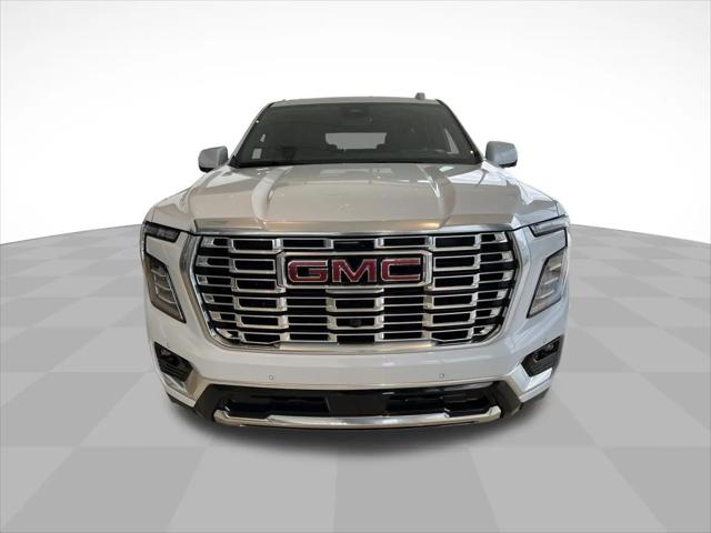 2026 GMC Yukon 4WD Denali