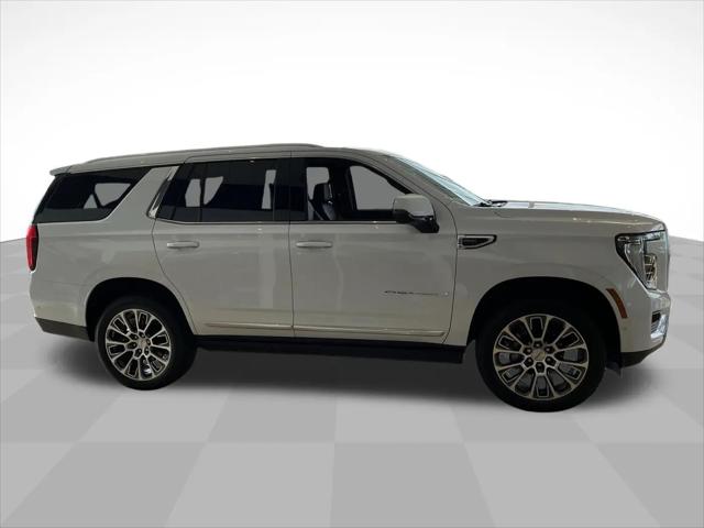 2026 GMC Yukon 4WD Denali