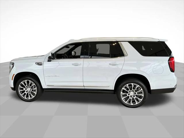 2026 GMC Yukon 4WD Denali