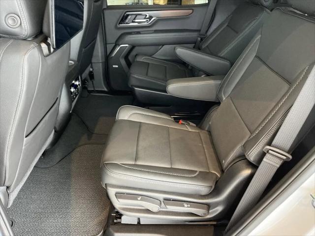 2026 GMC Yukon 4WD Denali