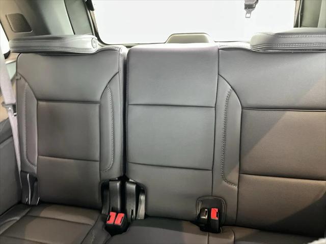 2026 GMC Yukon 4WD Denali