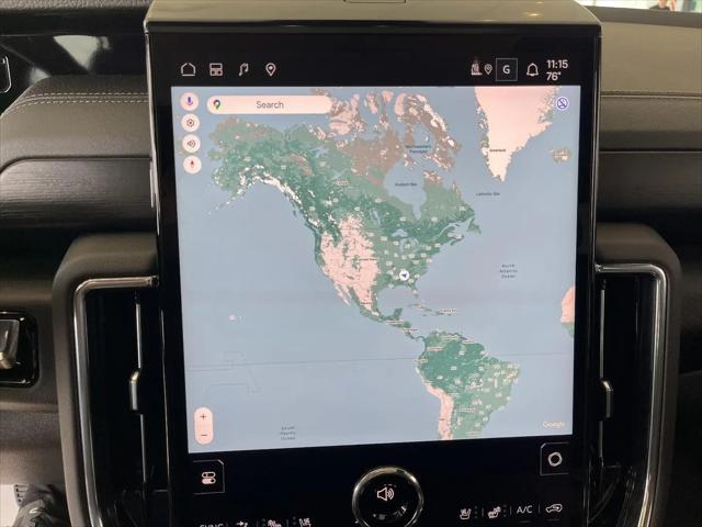 2026 GMC Yukon 4WD Denali