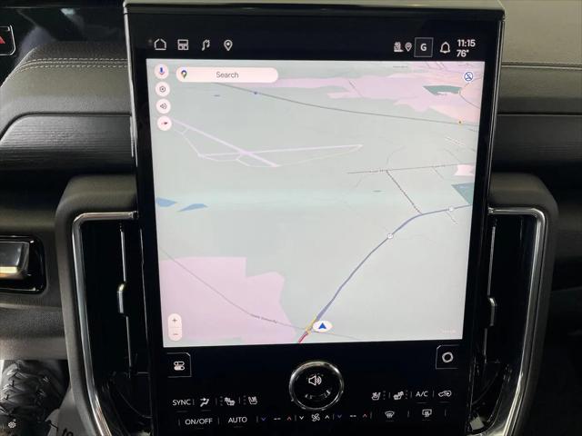 2026 GMC Yukon 4WD Denali