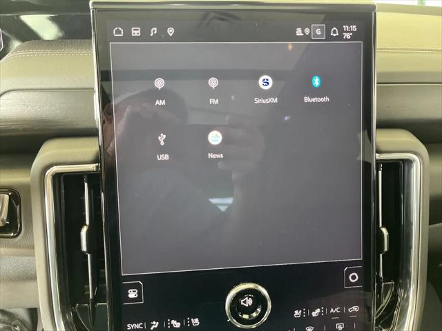 2026 GMC Yukon 4WD Denali