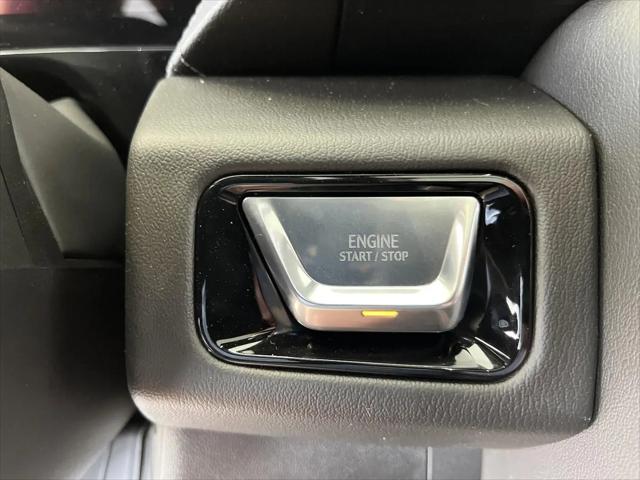 2026 GMC Yukon 4WD Denali