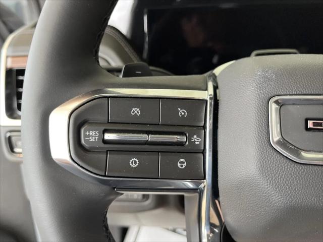 2026 GMC Yukon 4WD Denali