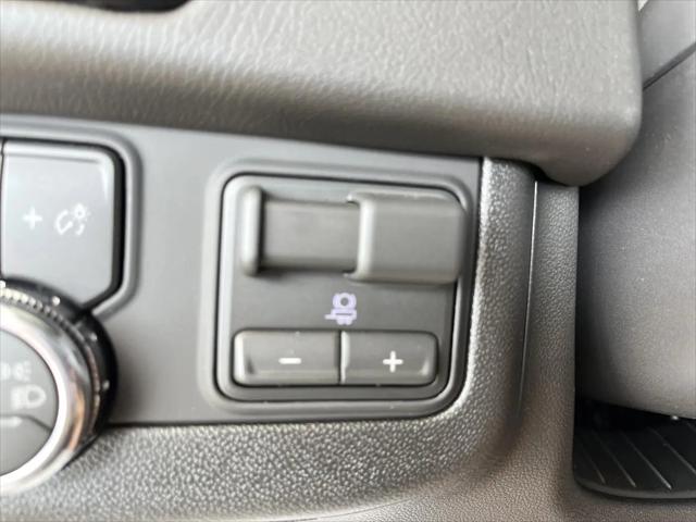 2026 GMC Yukon 4WD Denali