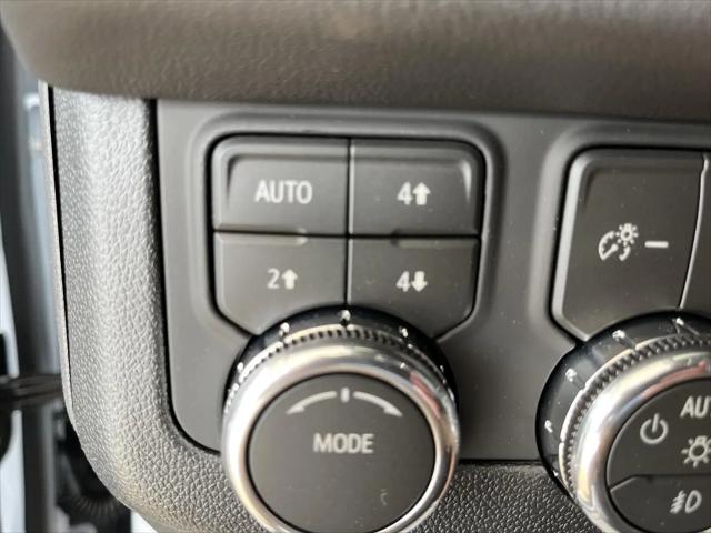 2026 GMC Yukon 4WD Denali
