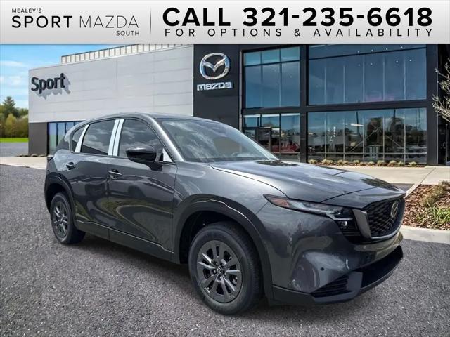 2026 Mazda CX-5 2.5 S Select for sale in Orlando, FL