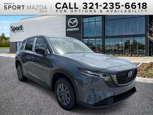 2026 Mazda CX-5 2.5 S Select for sale in Orlando, FL
