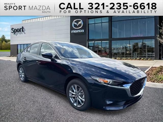 2026 Mazda Mazda3 2.5 S for sale in Orlando, FL