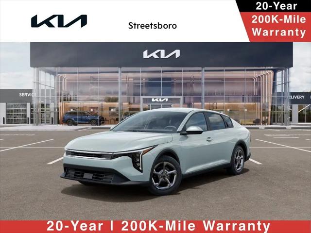2026 Kia K4 LXS for sale in Streetsboro, OH