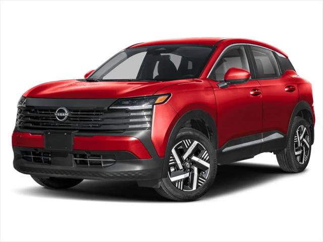 2026 Nissan Kicks SV for sale in Shelton, CT
