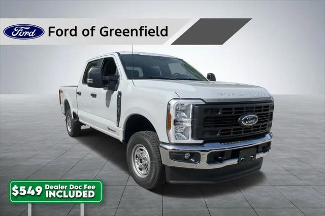 2026 Ford F-250 XL for sale in Greenfield, MA