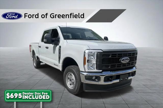 2026 Ford F-250 XL for sale in Greenfield, MA