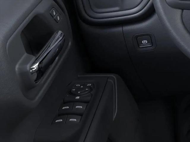 2026 GMC Sierra 1500 Double Cab, Standard Bed, Pro, RWD