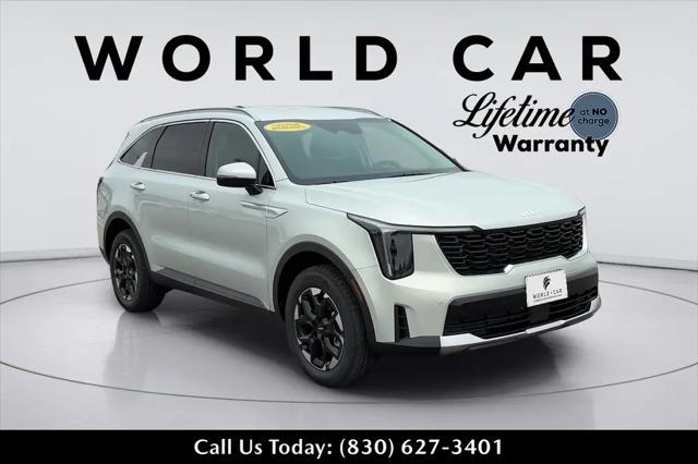 2026 Kia Sorento S for sale in New Braunfels, TX