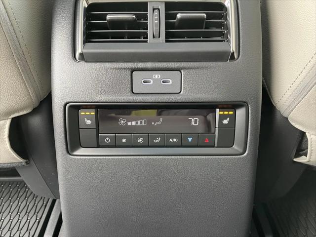 2026 Mazda X-90 3.3 Turbo Preferred