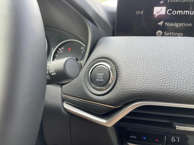 2026 Mazda X-90 3.3 Turbo Preferred