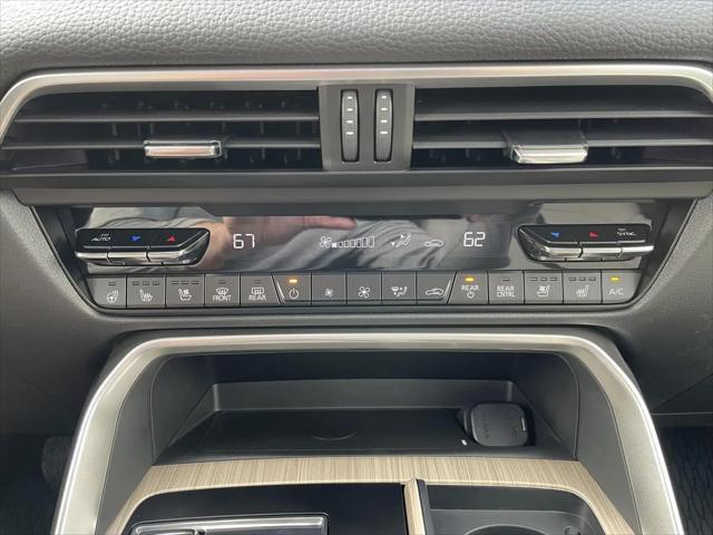 2026 Mazda X-90 3.3 Turbo Preferred
