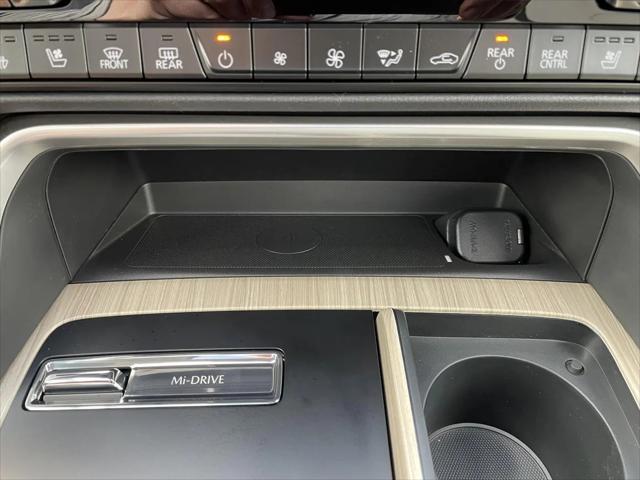 2026 Mazda X-90 3.3 Turbo Preferred