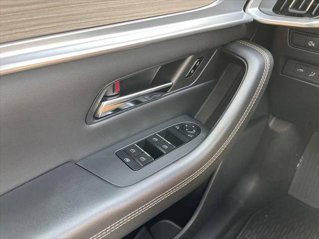 2026 Mazda X-90 3.3 Turbo Preferred