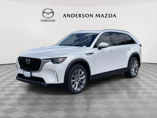 2026 Mazda X-90 3.3 Turbo Preferred for sale in Lincoln, NE