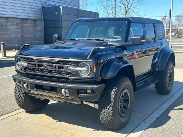2024 Ford Bronco Raptor for sale in Bayonne, NJ