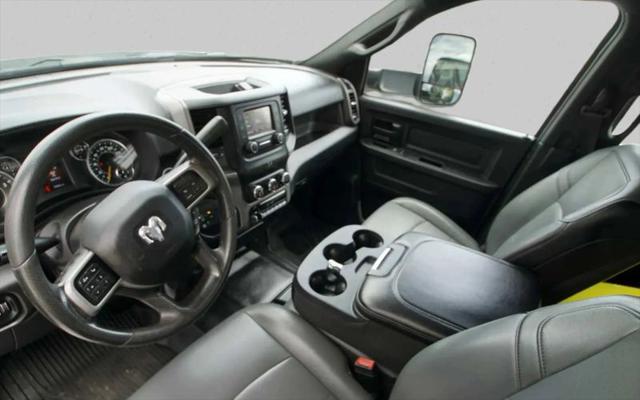 2021 Ram Ram 5500 Chassis Cab Tradesman/SLT/Laramie/Limited