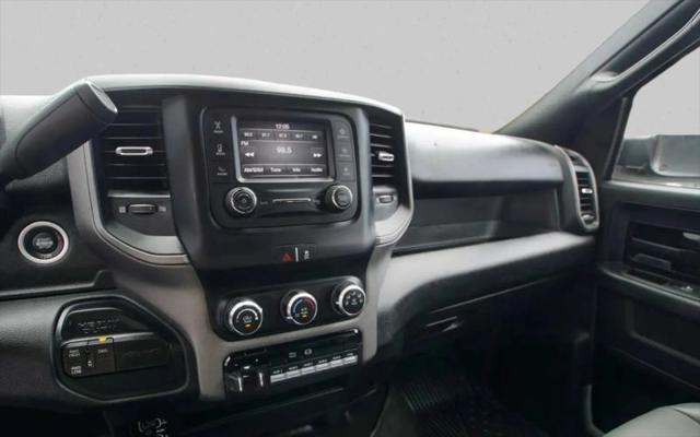 2021 Ram Ram 5500 Chassis Cab Tradesman/SLT/Laramie/Limited