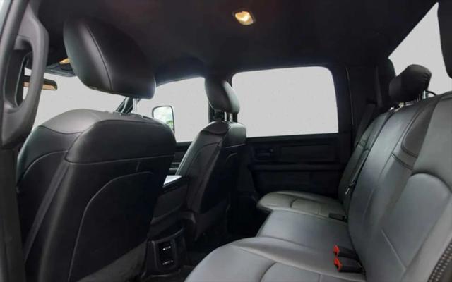 2021 Ram Ram 5500 Chassis Cab Tradesman/SLT/Laramie/Limited