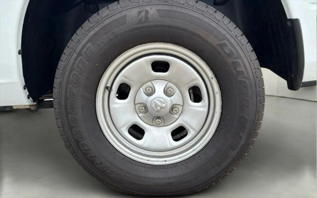 2022 Ram 1500 Classic Tradesman Crew Cab 4x4 5'7" Box