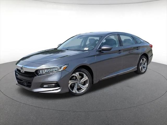2020 Honda Accord EX for sale in West Columbia, SC