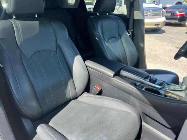2017 Lexus RX 350 F Sport