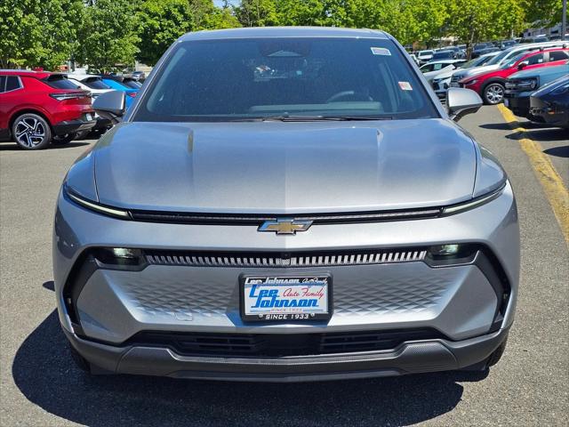 2026 Chevrolet Equinox LT 1, FWD