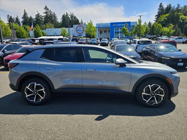 2026 Chevrolet Equinox LT 1, FWD