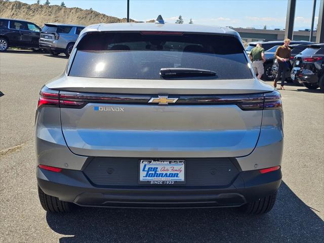 2026 Chevrolet Equinox LT 1, FWD