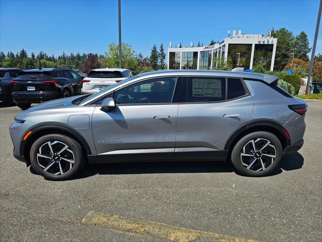 2026 Chevrolet Equinox LT 1, FWD