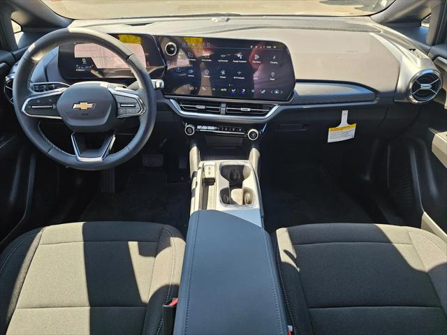 2026 Chevrolet Equinox LT 1, FWD