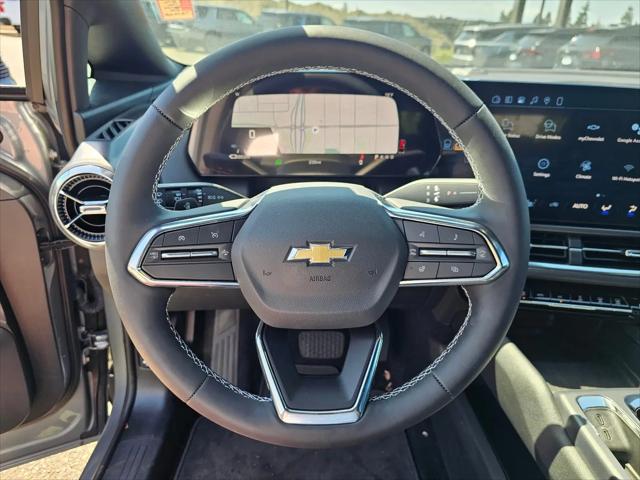 2026 Chevrolet Equinox LT 1, FWD