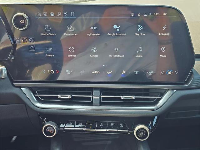 2026 Chevrolet Equinox LT 1, FWD