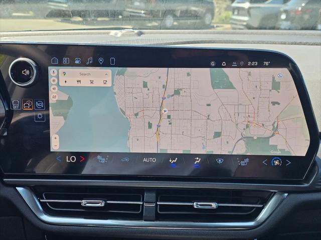 2026 Chevrolet Equinox LT 1, FWD