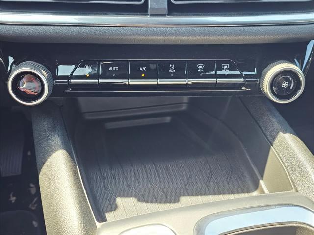 2026 Chevrolet Equinox LT 1, FWD