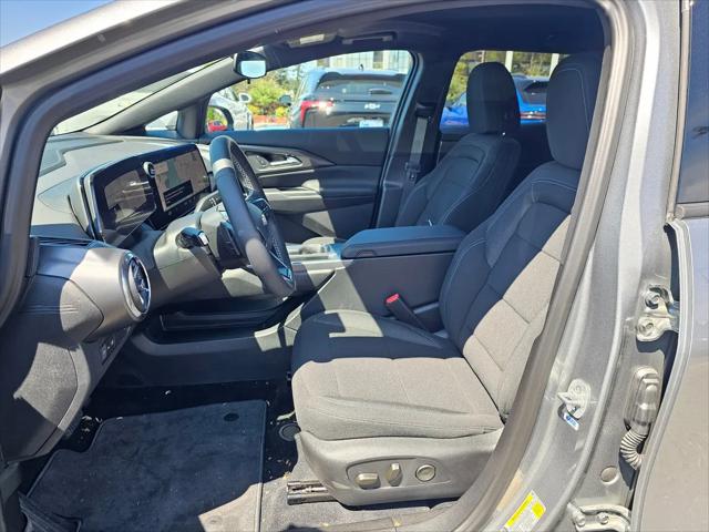 2026 Chevrolet Equinox LT 1, FWD