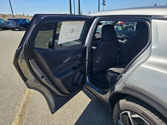 2026 Chevrolet Equinox LT 1, FWD