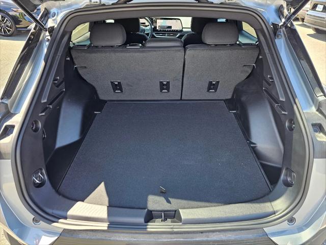 2026 Chevrolet Equinox LT 1, FWD