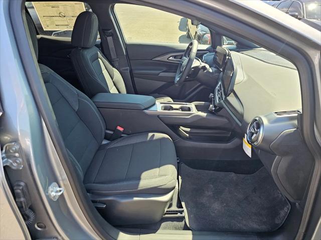 2026 Chevrolet Equinox LT 1, FWD