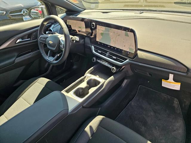2026 Chevrolet Equinox LT 1, FWD